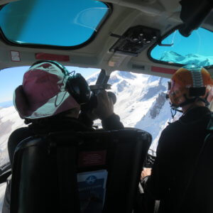 ツェルマット遊覧飛行|スイス|世界遺産|スイス旅行@ブループラネットツアー