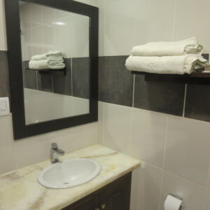 塩のホテル|ボリビア・ウユニ塩湖旅行@ブループラネットツアー