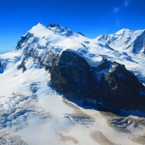 ツェルマット遊覧飛行|スイス|世界遺産|スイス旅行@ブループラネットツアー