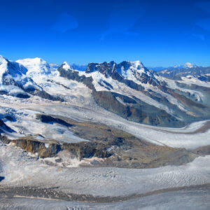 ツェルマット遊覧飛行|スイス|世界遺産|スイス旅行@ブループラネットツアー