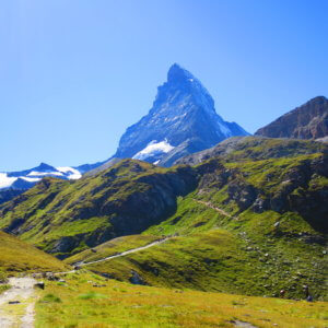 スイス|世界遺産|スイス旅行@ブループラネットツアー