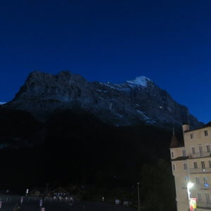 グリンデルワルド|スイス|世界遺産|スイス旅行@ブループラネットツアー