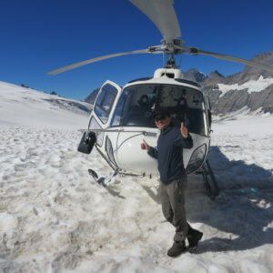 グリンデルワルド|スイス|世界遺産|スイス旅行@ブループラネットツアー