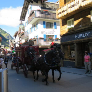 ステリゼー|アルプス|スイス|世界遺産|スイス旅行@ブループラネットツアー