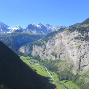 グリンデルワルド|スイス|世界遺産|スイス旅行@ブループラネットツアー