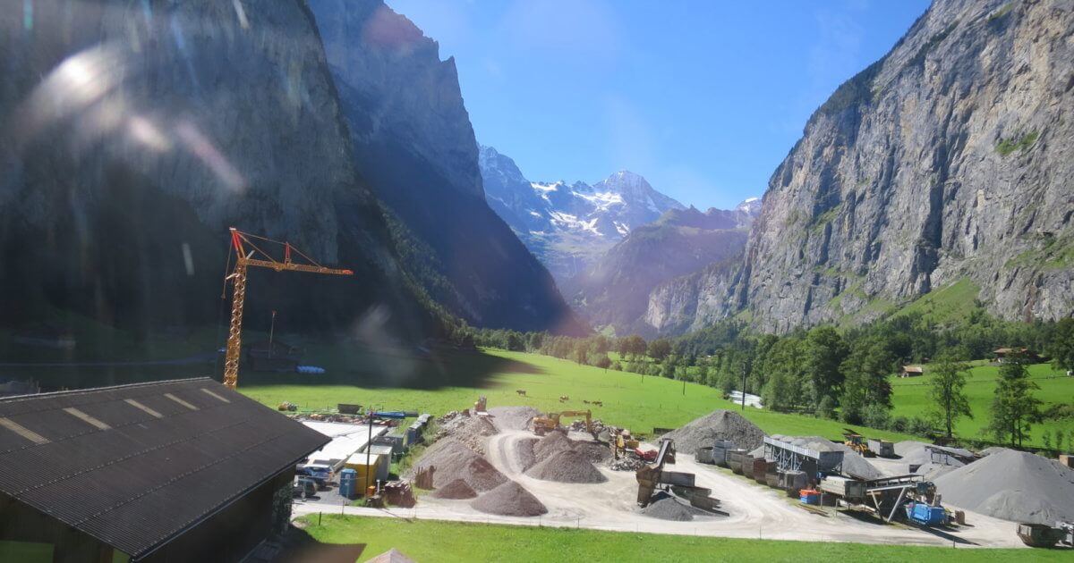 スイスの世界遺産一覧【文化遺産・自然遺産】｜旅人ガイド【スイス編】