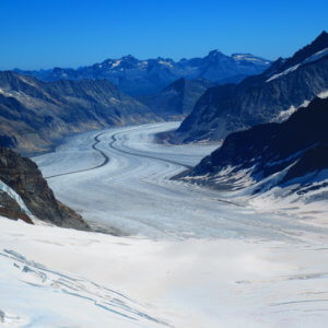 グリンデルワルド|スイス|世界遺産|スイス旅行@ブループラネットツアー