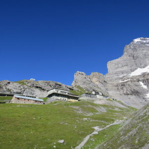 グリンデルワルド|スイス|世界遺産|スイス旅行@ブループラネットツアー