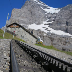 グリンデルワルド|スイス|世界遺産|スイス旅行@ブループラネットツアー