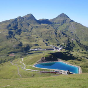 グリンデルワルド|スイス|世界遺産|スイス旅行@ブループラネットツアー