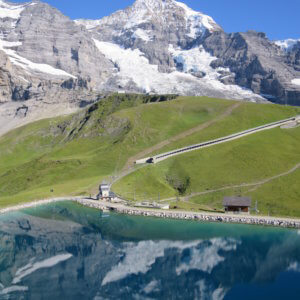 グリンデルワルド|スイス|世界遺産|スイス旅行@ブループラネットツアー