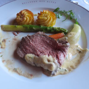 グリンデルワルド|スイス|世界遺産|スイス旅行@ブループラネットツアー