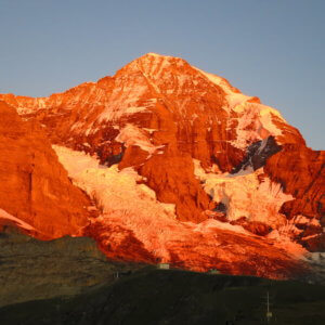 グリンデルワルド|スイス|世界遺産|スイス旅行@ブループラネットツアー