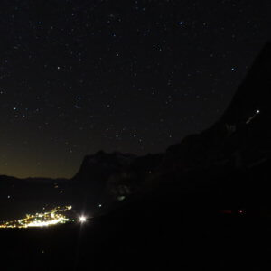 グリンデルワルド|スイス|世界遺産|スイス旅行@ブループラネットツアー