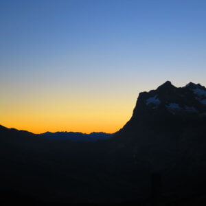 グリンデルワルド|スイス|世界遺産|スイス旅行@ブループラネットツアー
