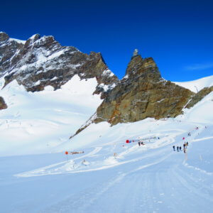 グリンデルワルド|スイス|世界遺産|スイス旅行@ブループラネットツアー