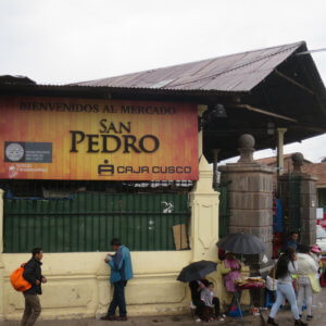 クスコ|マチュピチュ遺跡|ペルー・マチュピチュとナスカ旅行@ブループラネットツアー