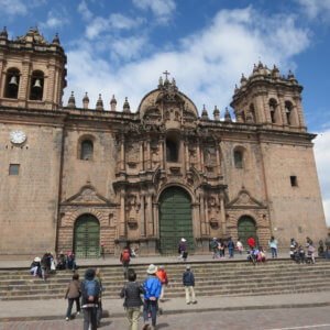 クスコ|マチュピチュ遺跡|ペルー・マチュピチュとナスカ旅行@ブループラネットツアー