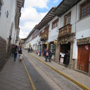 クスコ|マチュピチュ遺跡|ペルー・マチュピチュとナスカ旅行@ブループラネットツアー