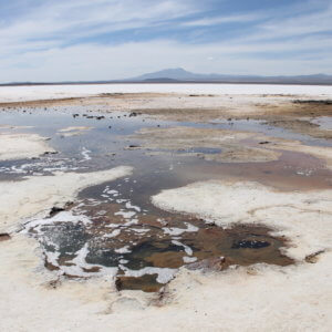 ウユニ塩湖|塩砂漠|ボリビア‘・ウユニ塩湖旅行@ブループラネットツアー