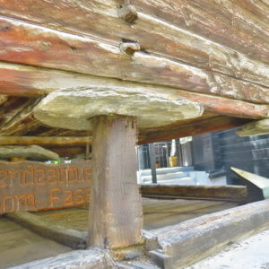 ステリゼー|アルプス|スイス|世界遺産|スイス旅行@ブループラネットツアー