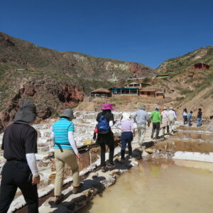 マラス|マチュピチュ遺跡|ペルー・マチュピチュとナスカ旅行@ブループラネットツアー
