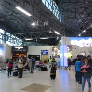 ネパール・エベレスト街道トレッキング旅行@ブループラネットツアー