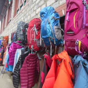 ネパール・エベレスト街道トレッキング旅行@ブループラネットツアー