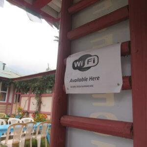 ネパール・エベレスト街道トレッキング旅行@ブループラネットツアー