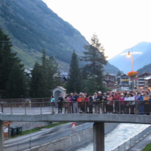 ステリゼー|アルプス|スイス|世界遺産|スイス旅行@ブループラネットツアー