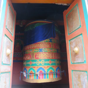 ネパール・エベレスト街道トレッキング旅行@ブループラネットツアー