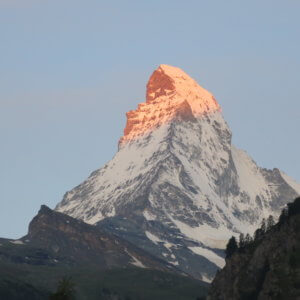 ステリゼー|アルプス|スイス|世界遺産|スイス旅行@ブループラネットツアー