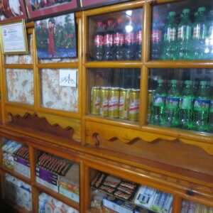 ネパール・エベレスト街道トレッキング旅行@ブループラネットツアー