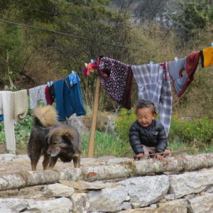ネパール・エベレスト街道トレッキング旅行@ブループラネットツアー