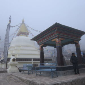 ネパール・エベレスト街道トレッキング旅行＠ブループラネットツアー
