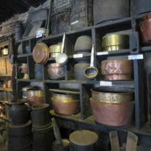 ネパール・エベレスト街道トレッキング旅行＠ブループラネットツアー