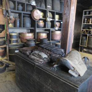 ネパール・エベレスト街道トレッキング旅行＠ブループラネットツアー