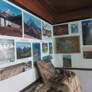 ネパール・エベレスト街道トレッキング旅行＠ブループラネットツアー