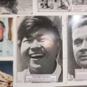 ネパール・エベレスト街道トレッキング旅行＠ブループラネットツアー