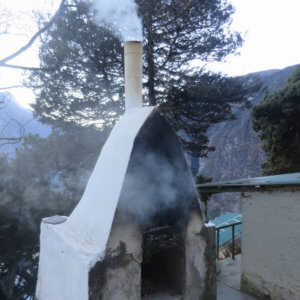 ネパール・エベレスト街道トレッキング旅行＠ブループラネットツアー