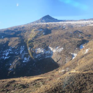 ネパール・エベレスト街道トレッキング旅行@ブループラネットツアー