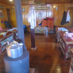 ネパール・エベレスト街道トレッキング旅行@ブループラネットツアー