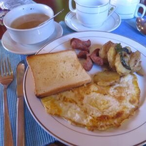 ネパール・エベレスト街道トレッキング旅行@ブループラネットツアー