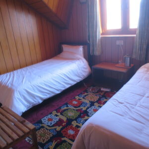 ネパール・エベレスト街道トレッキング旅行@ブループラネットツアー