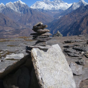 ネパール・エベレスト街道トレッキング旅行@ブループラネットツアー