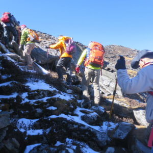 ネパール・エベレスト街道トレッキング旅行@ブループラネットツアー
