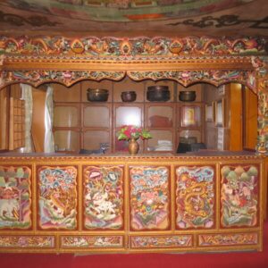 ネパール・エベレスト街道トレッキング旅行@ブループラネットツアー