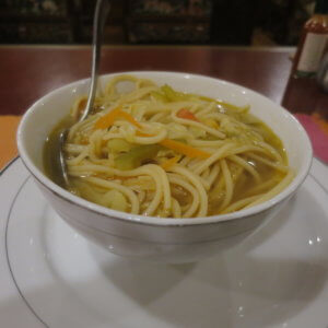 ネパール・エベレスト街道トレッキング旅行@ブループラネットツアー