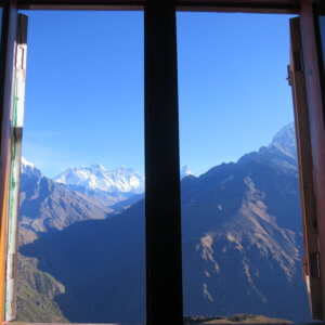 ネパール・エベレスト街道トレッキング旅行@ブループラネットツアー