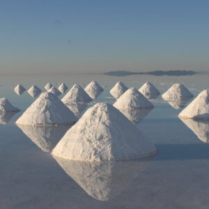 ウユニ塩湖｜天空の鏡｜ボリビア｜世界遺産｜スイス旅行＠ブループラネットツアー